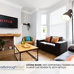 - Ashville - 5 Bedroomed House - Sleeps 9