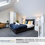 Vakantiehuis - Ashville - 5 Bedroomed House - Sleeps 9