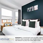 - Ashville - 5 Bedroomed House - Sleeps 9 Holiday home