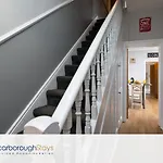 Holiday home - Ashville - 5 Bedroomed House - Sleeps 9