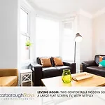 Holiday home - Ashville - 5 Bedroomed House - Sleeps 9