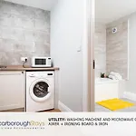 Holiday home - Ashville - 5 Bedroomed House - Sleeps 9