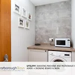 Holiday home - Ashville - 5 Bedroomed House - Sleeps 9 Scarborough