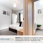 - Ashville - 5 Bedroomed House - Sleeps 9 Scarborough