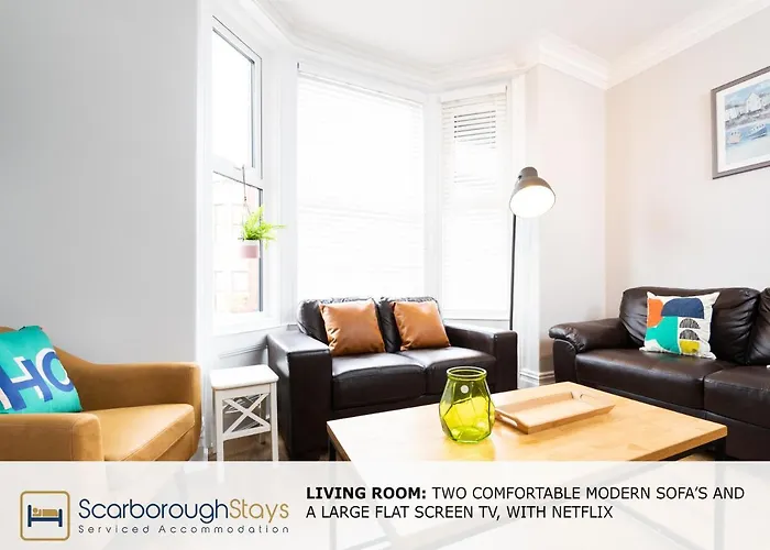 בית נופש - Ashville - 5 Bedroomed House - Sleeps 9