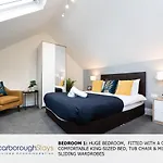 - Ashville - 5 Bedroomed House - Sleeps 9