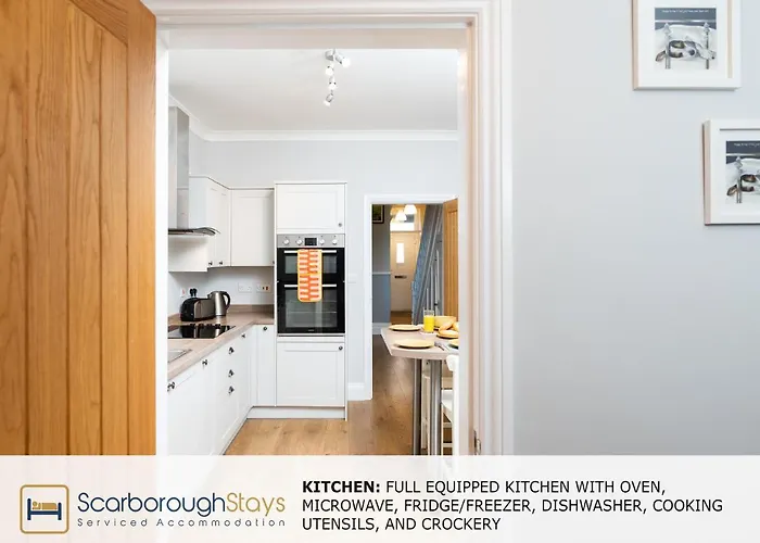 - Ashville - 5 Bedroomed House - Sleeps 9 Vakantiehuis